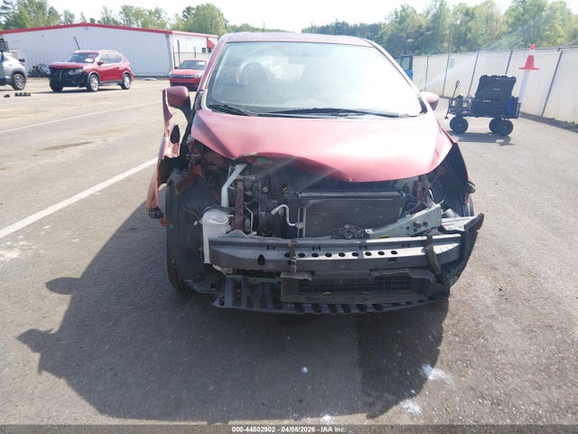 44802902 :رقم المزاد ، 3N1CE2CPXKL360064 vin ، 2019 Nissan Versa Note Sv مزاد بيع