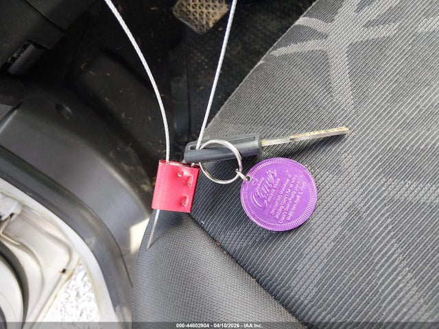 2012 FORD FIESTA 3FADP4EJ6CM160686 Photo 10