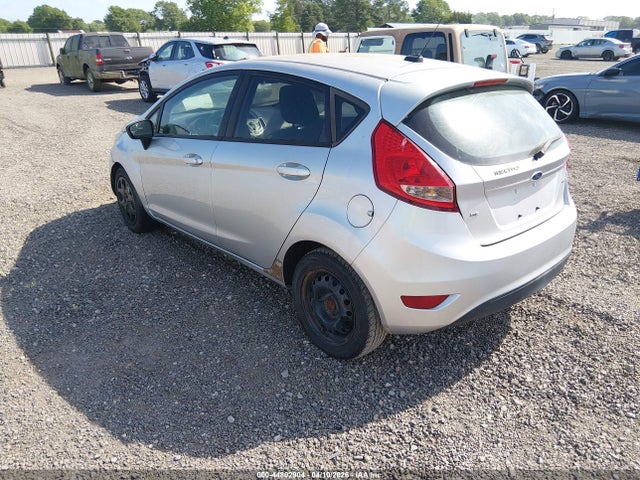 2012 FORD FIESTA 3FADP4EJ6CM160686 Photo 2
