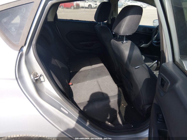 2012 FORD FIESTA 3FADP4EJ6CM160686 Photo 7