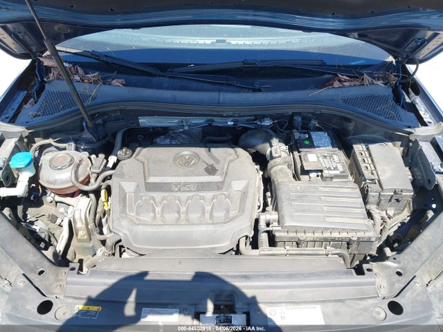 Продажа на аукционе авто 2019 Volkswagen Tiguan 2.0t Se/2.0t Sel/2.0t Sel R-line/2.0t Sel R-line Black, vin: 3VV3B7AX3KM062229, номер лота: 44802915