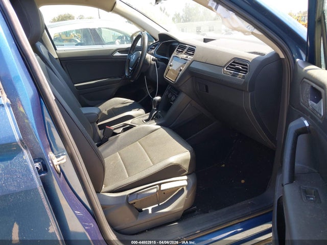 Продажа на аукционе авто 2019 Volkswagen Tiguan 2.0t Se/2.0t Sel/2.0t Sel R-line/2.0t Sel R-line Black, vin: 3VV3B7AX3KM062229, номер лота: 44802915