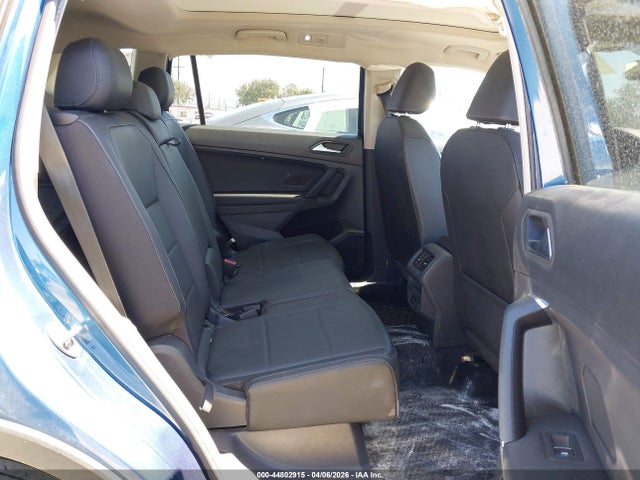 Продажа на аукционе авто 2019 Volkswagen Tiguan 2.0t Se/2.0t Sel/2.0t Sel R-line/2.0t Sel R-line Black, vin: 3VV3B7AX3KM062229, номер лота: 44802915