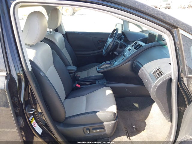 Продажа на аукционе авто 2010 Lexus Hs 250h, vin: JTHBB1BA0A2010806, номер лота: 44802916