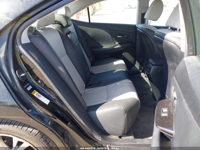Продажа на аукционе авто 2010 Lexus Hs 250h, vin: JTHBB1BA0A2010806, номер лота: 44802916