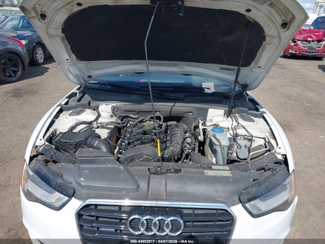 2014 AUDI A5 WAUCFAFRXEA037899 Photo 9