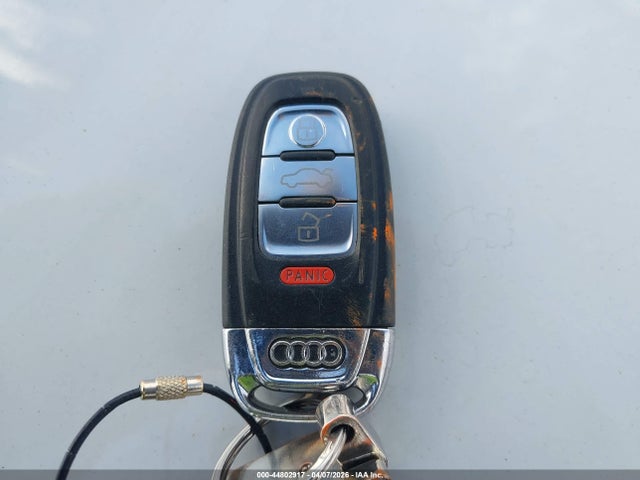 2014 AUDI A5 WAUCFAFRXEA037899 Photo 10