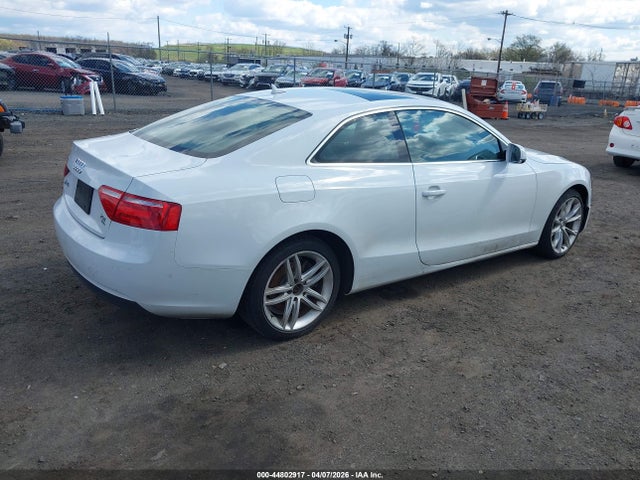 2014 AUDI A5 WAUCFAFRXEA037899 Photo 3