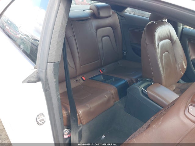 2014 AUDI A5 WAUCFAFRXEA037899 Photo 7