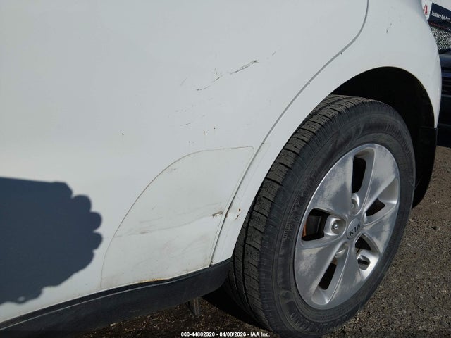 KIA Soul 2014 KNDJN2A25E7087961 Image 6