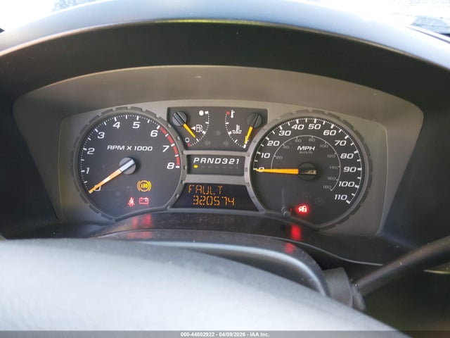 2006 Gmc Canyon Slt მანქანა იყიდება აუქციონზე, vin: 1GTDT136668253820, აუქციონის ნომერი: 44802922