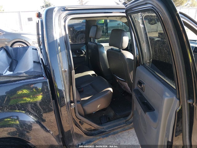 2006 Gmc Canyon Slt მანქანა იყიდება აუქციონზე, vin: 1GTDT136668253820, აუქციონის ნომერი: 44802922