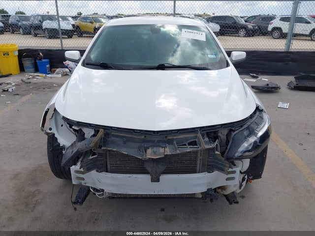 Aukcja sprzedaży 2020 Chevrolet Malibu Fwd Rs, vin: 1G1ZG5ST6LF019699, numer aukcji: 44802924