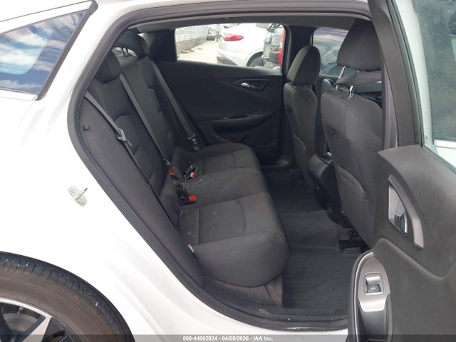 Aukcja sprzedaży 2020 Chevrolet Malibu Fwd Rs, vin: 1G1ZG5ST6LF019699, numer aukcji: 44802924