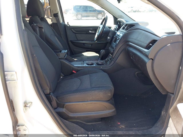 Chevrolet Traverse 1lt 2017 1GNKRGKD1HJ314583 Image 5