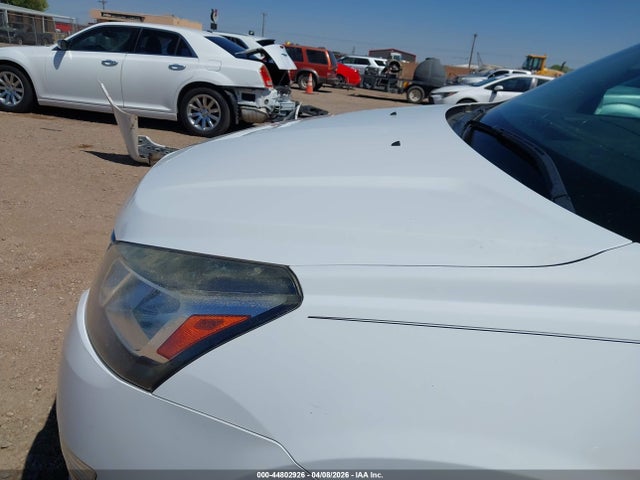Chevrolet Traverse 1lt 2017 1GNKRGKD1HJ314583 Image 6