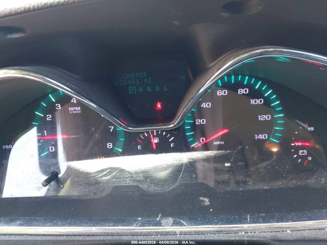 Chevrolet Traverse 1lt 2017 1GNKRGKD1HJ314583 Image 7
