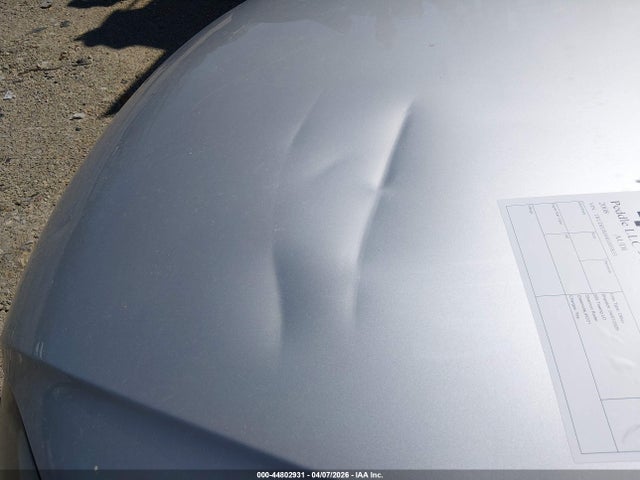 44802931 :رقم المزاد ، TRUDD38J481005833 vin ، 2008 Audi Tt 3.2 مزاد بيع