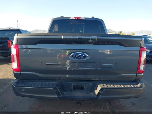 Ford F-150 Lariat 2023 1FTFW1ED6PFA61483 Image 16