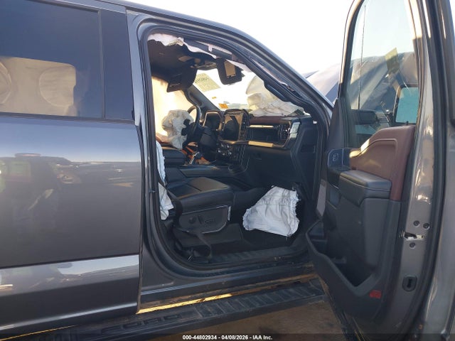 Ford F-150 Lariat 2023 1FTFW1ED6PFA61483 Image 5