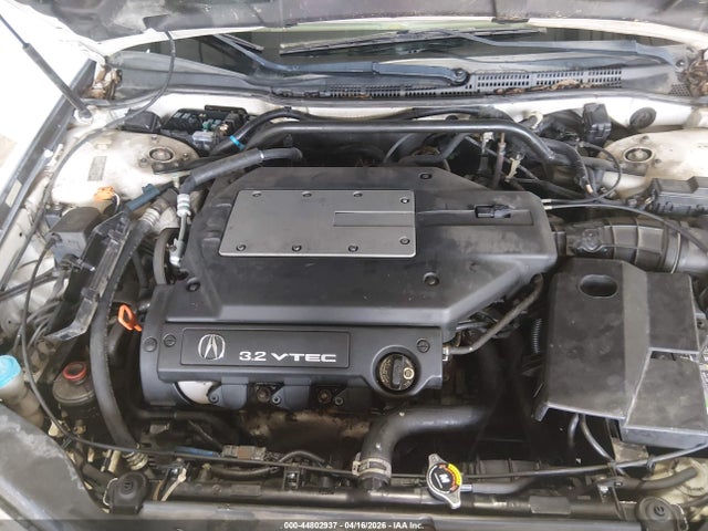 Aukcja sprzedaży 2002 Acura Tl 3.2, vin: 19UUA56612A037614, numer aukcji: 44802937