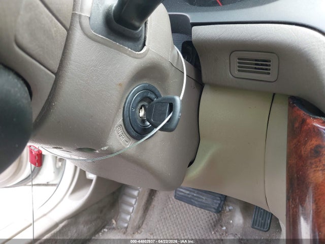 Aukcja sprzedaży 2002 Acura Tl 3.2, vin: 19UUA56612A037614, numer aukcji: 44802937