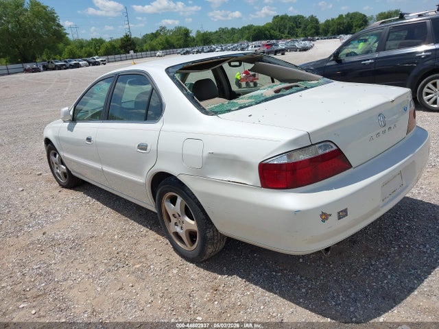 Aukcja sprzedaży 2002 Acura Tl 3.2, vin: 19UUA56612A037614, numer aukcji: 44802937