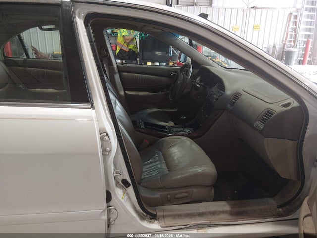 Aukcja sprzedaży 2002 Acura Tl 3.2, vin: 19UUA56612A037614, numer aukcji: 44802937