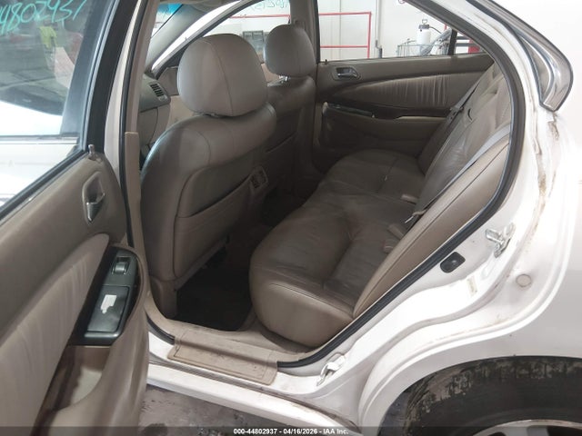 Aukcja sprzedaży 2002 Acura Tl 3.2, vin: 19UUA56612A037614, numer aukcji: 44802937