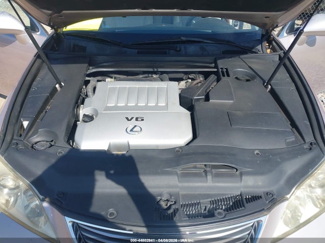 Продажа на аукционе авто 2008 Lexus Es 350, vin: JTHBJ46G682199040, номер лота: 44802941