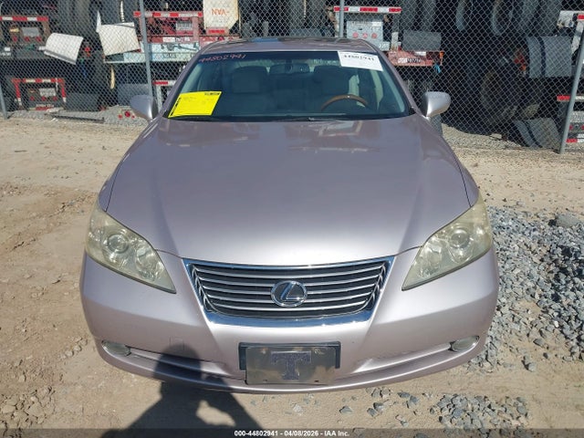 Продажа на аукционе авто 2008 Lexus Es 350, vin: JTHBJ46G682199040, номер лота: 44802941