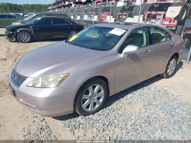 Продажа на аукционе авто 2008 Lexus Es 350, vin: JTHBJ46G682199040, номер лота: 44802941