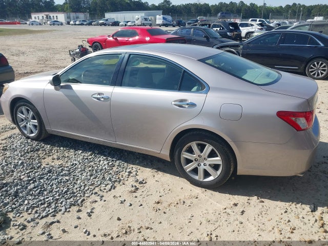 Продажа на аукционе авто 2008 Lexus Es 350, vin: JTHBJ46G682199040, номер лота: 44802941