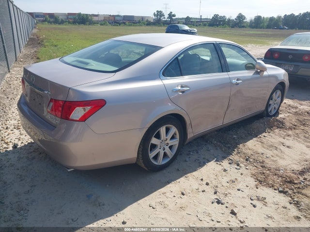 Продажа на аукционе авто 2008 Lexus Es 350, vin: JTHBJ46G682199040, номер лота: 44802941