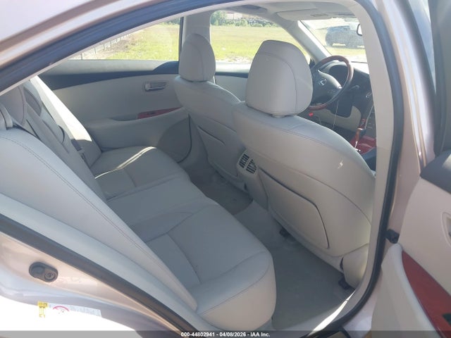 Продажа на аукционе авто 2008 Lexus Es 350, vin: JTHBJ46G682199040, номер лота: 44802941