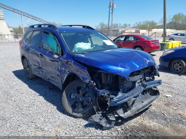 2026 Subaru Ascent Premium 7-passenger მანქანა იყიდება აუქციონზე, vin: 4S4WMABD1T3403553, აუქციონის ნომერი: 44802946