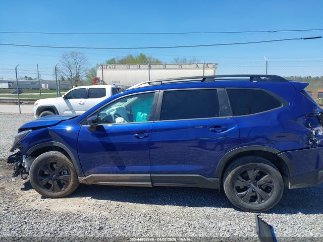 Продажа на аукционе авто 2026 Subaru Ascent Premium 7-passenger, vin: 4S4WMABD1T3403553, номер лота: 44802946