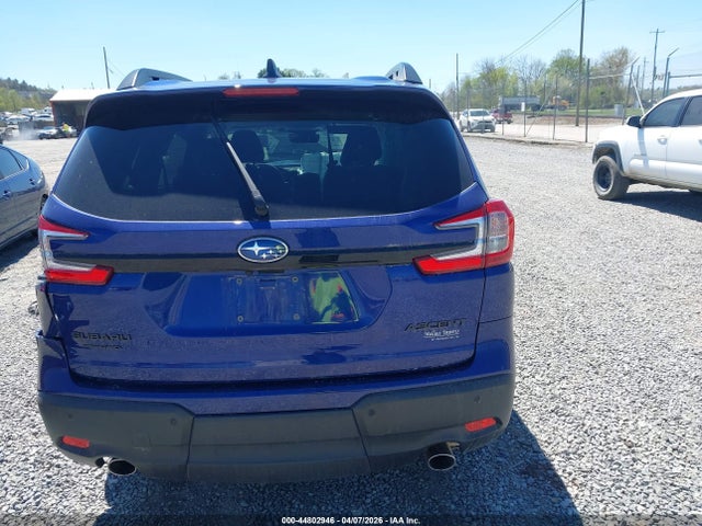 Продажа на аукционе авто 2026 Subaru Ascent Premium 7-passenger, vin: 4S4WMABD1T3403553, номер лота: 44802946