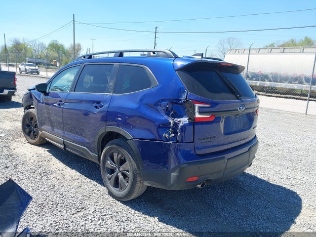 Продажа на аукционе авто 2026 Subaru Ascent Premium 7-passenger, vin: 4S4WMABD1T3403553, номер лота: 44802946