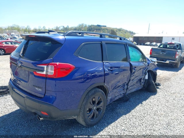 Продажа на аукционе авто 2026 Subaru Ascent Premium 7-passenger, vin: 4S4WMABD1T3403553, номер лота: 44802946