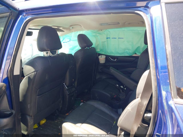Продажа на аукционе авто 2026 Subaru Ascent Premium 7-passenger, vin: 4S4WMABD1T3403553, номер лота: 44802946