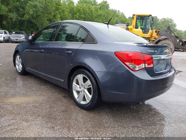 Aukcja sprzedaży 2014 Chevrolet Cruze Diesel, vin: 1G1P75SZ0E7297605, numer aukcji: 44802958