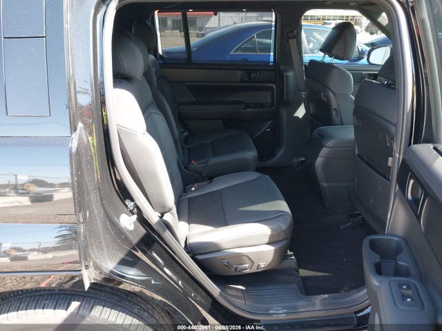 Aukcja sprzedaży 2025 Hyundai Santa Fe Hybrid Calligraphy, vin: 5NMP5DG15SH043533, numer aukcji: 44802961