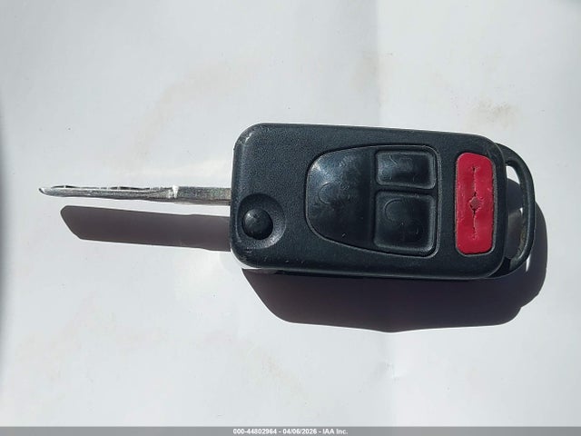 2001 Mercedes-benz Ml 430 მანქანა იყიდება აუქციონზე, vin: 4JGAB72E01A258249, აუქციონის ნომერი: 44802964