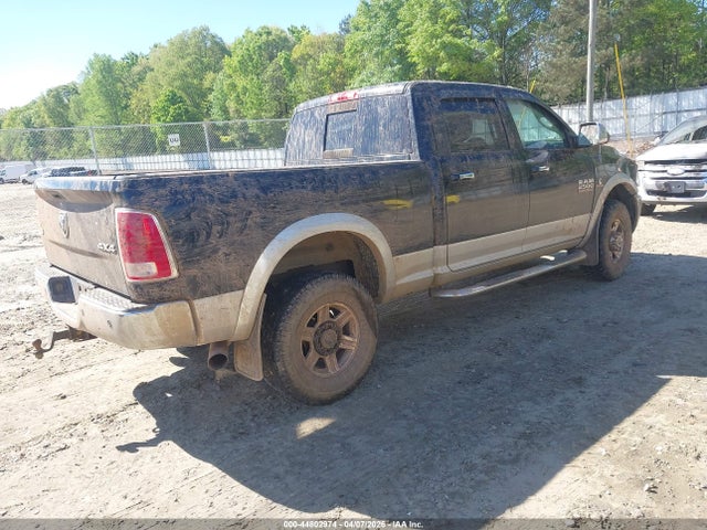 44802974 :رقم المزاد ، 3C6UR5FLXDG599083 vin ، 2013 Ram 2500 Laramie مزاد بيع