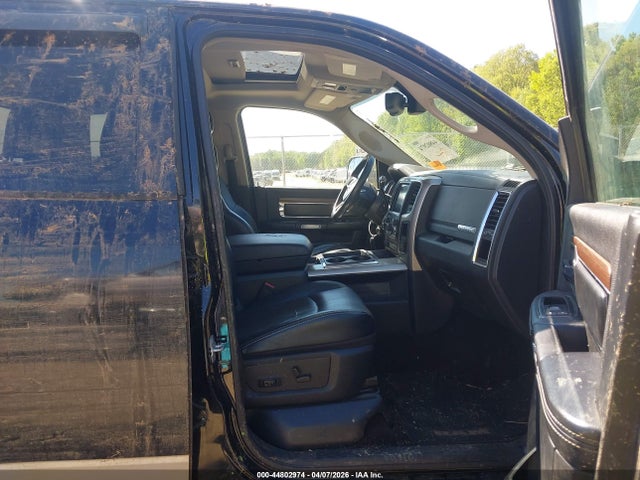 44802974 :رقم المزاد ، 3C6UR5FLXDG599083 vin ، 2013 Ram 2500 Laramie مزاد بيع
