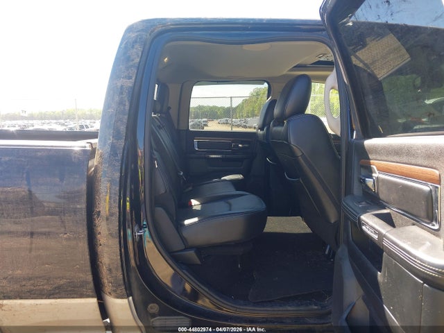44802974 :رقم المزاد ، 3C6UR5FLXDG599083 vin ، 2013 Ram 2500 Laramie مزاد بيع