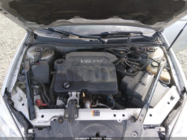 2G1WB5E39G1106748 Chevrolet Impala Limited Lt