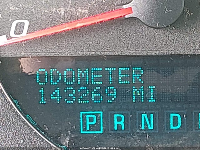 2G1WB5E39G1106748 Chevrolet Impala Limited Lt