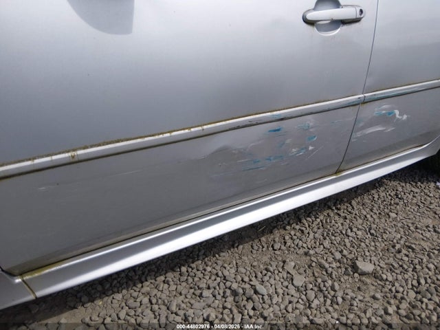 2G1WB5E39G1106748 Chevrolet Impala Limited Lt